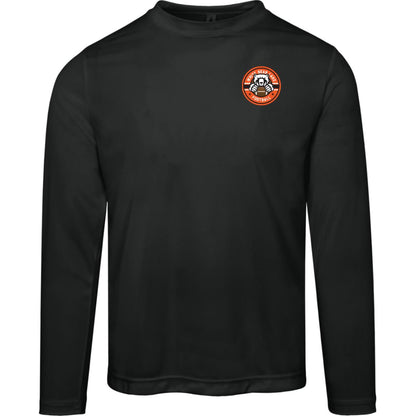 WBL Football Men's Performance Long Sleeve Tee