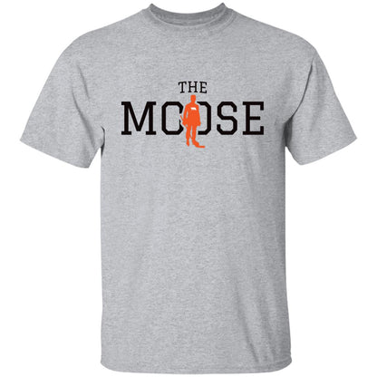 The Moose Youth Tee