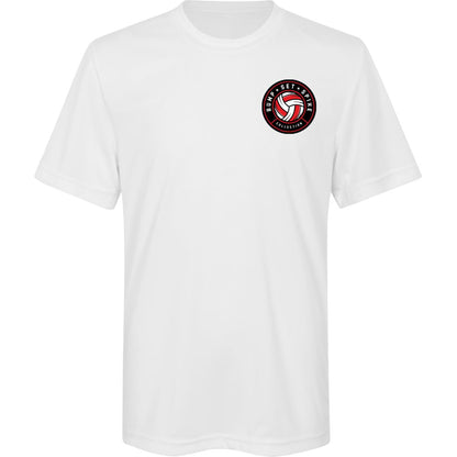 Volleyball Youth Zone Tee