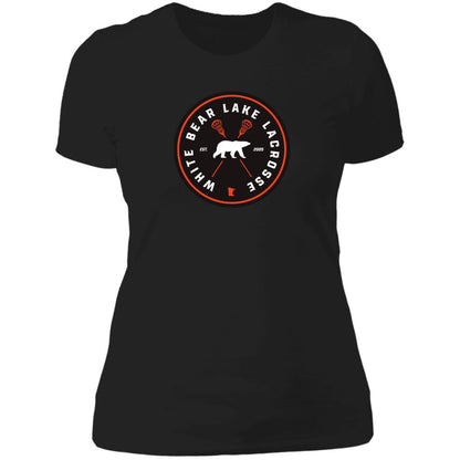 WBLAX Women's Jersey Tee