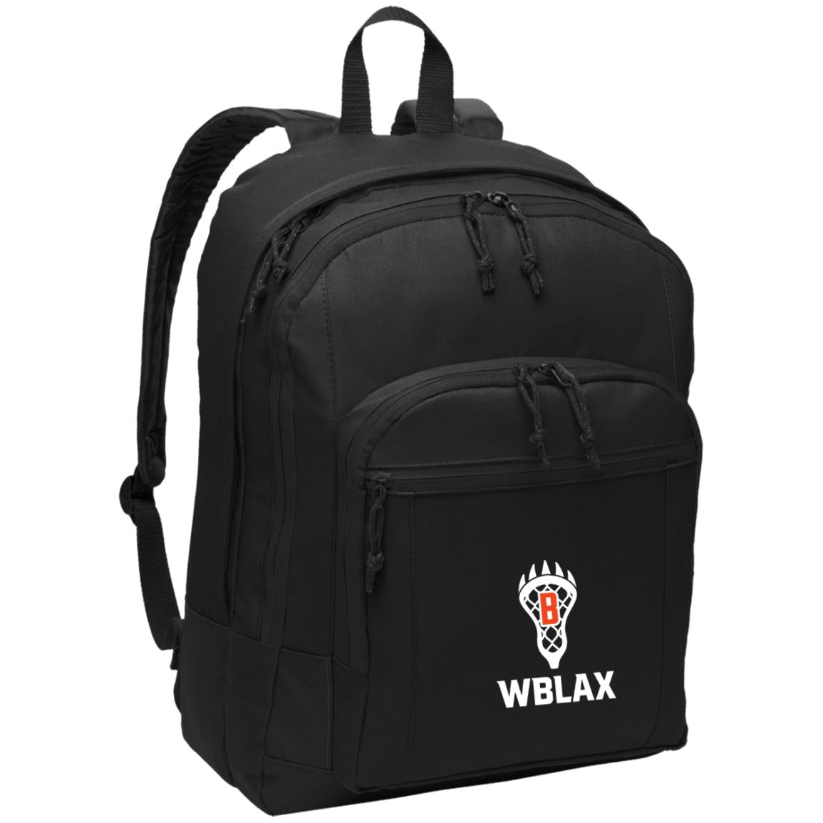 WBLAX Backpack