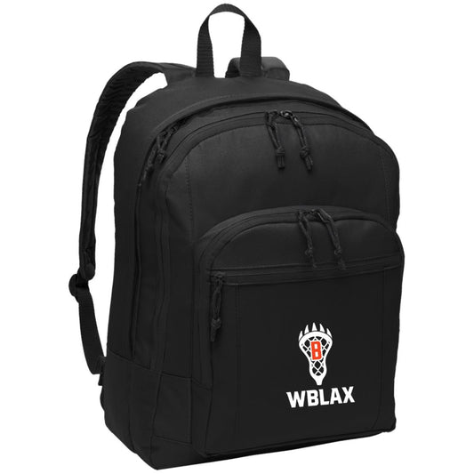 WBLAX Backpack