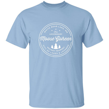 The Moose Official Youth Tee