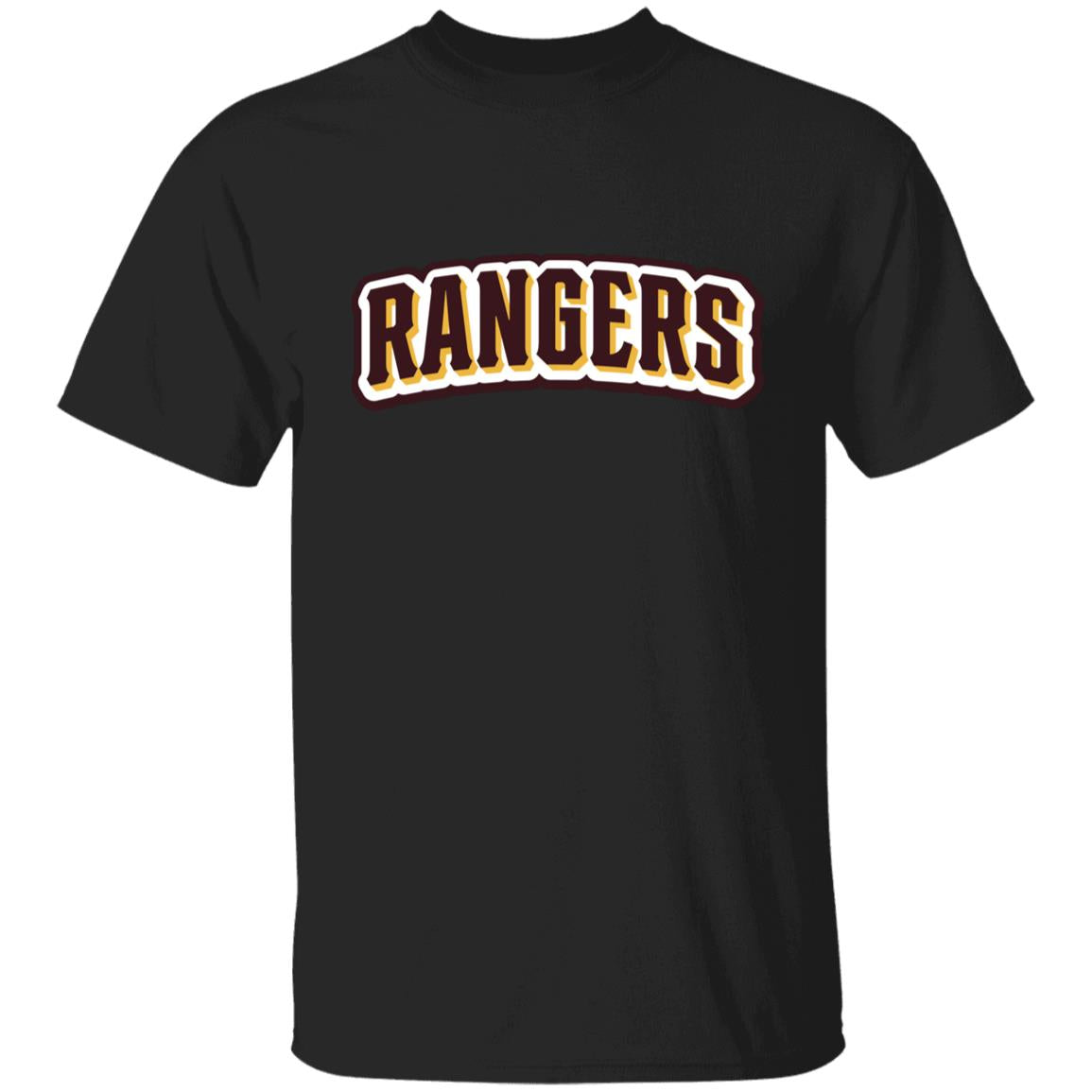 Forest Lake Hockey Youth Cotton Tee