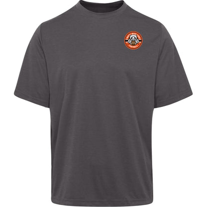 WBL Football Men's Performance Heather Tee