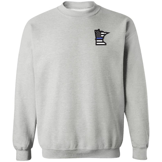 FLPRA MN TBL Crewneck Pullover Sweatshirt