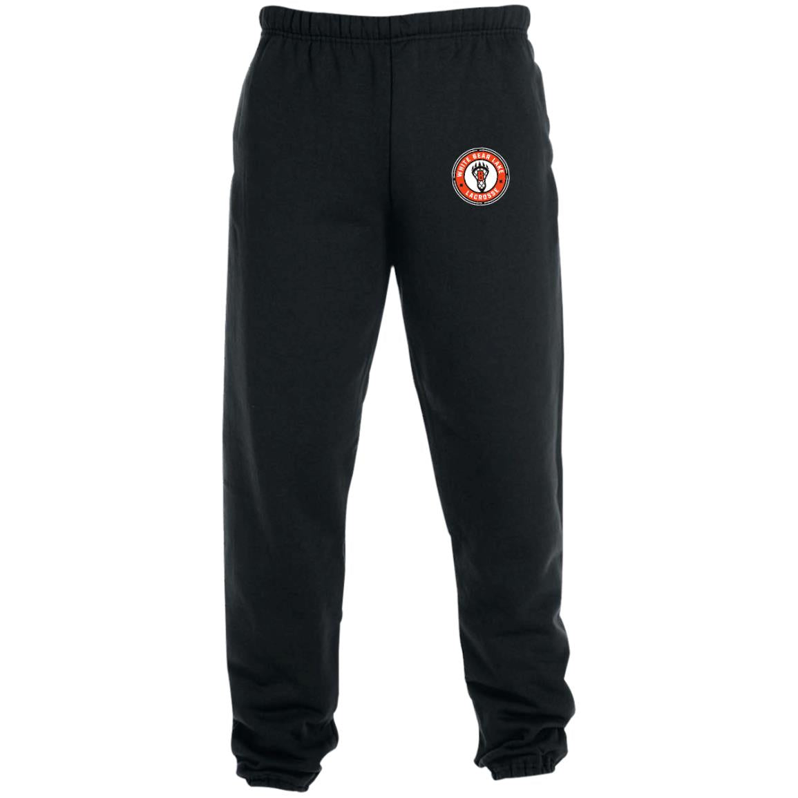 WBLAX Sweatpants with Pockets