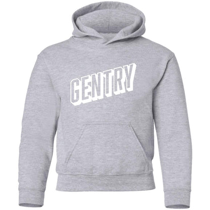 Gentry Academy Shadow Youth Pullover Hoodie