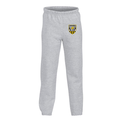 WI Blaze Hockey Youth Heavy Blend Sweatpant