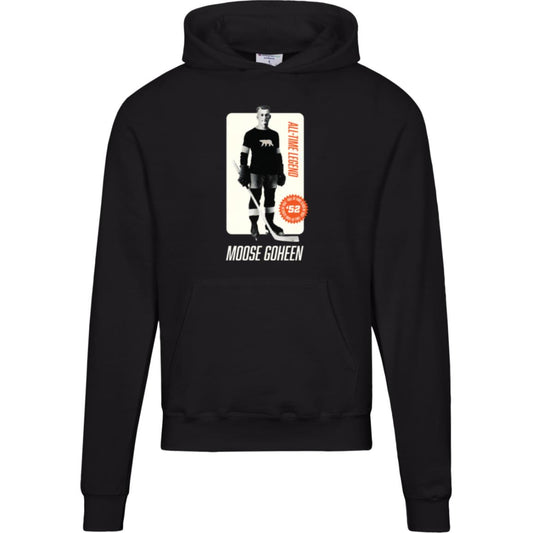 The Legend Champion Men's Powerblend Hoodie