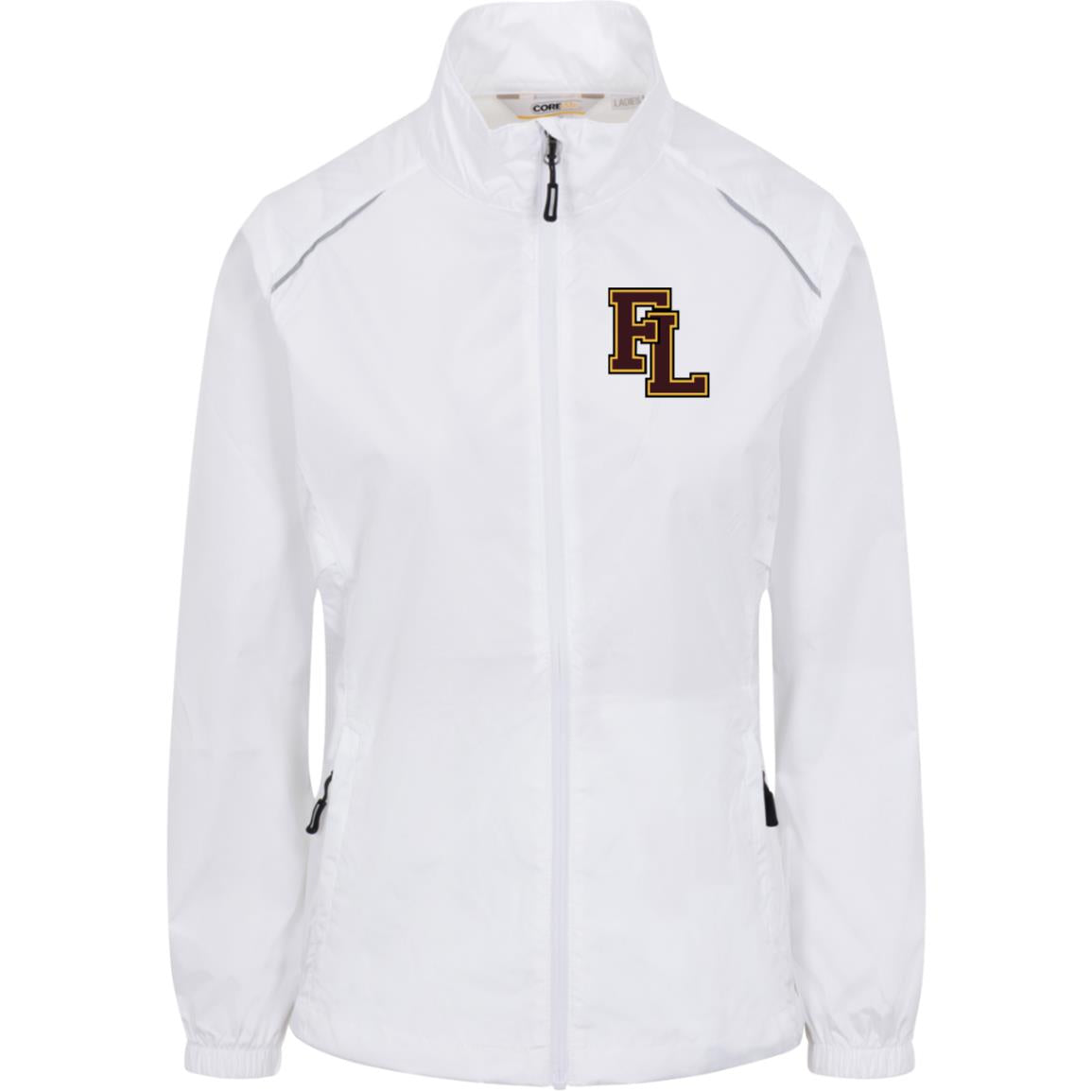 Forest Lake Hockey Women's Techno Lite Jacket