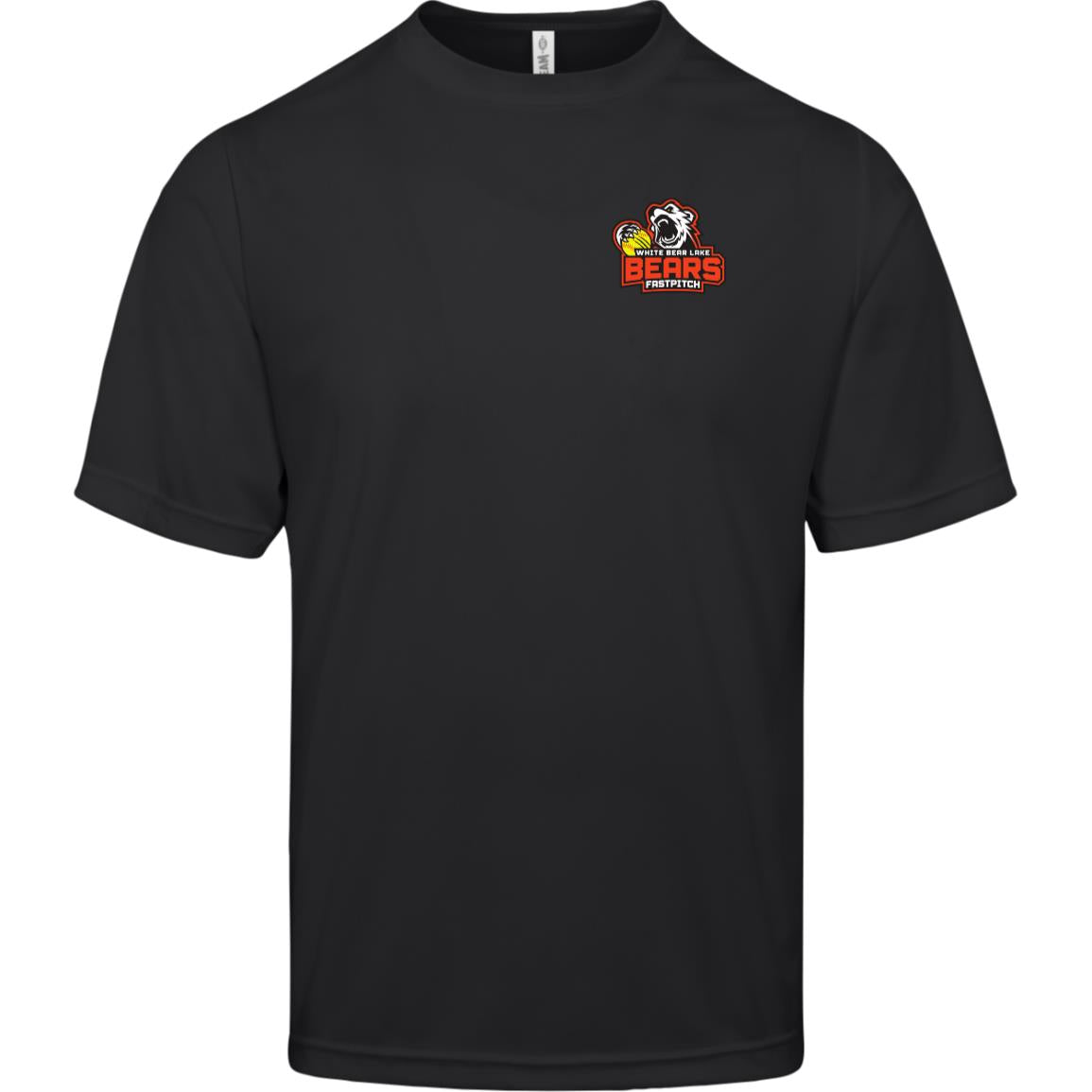 WBAFP Men's Team Performance Tee