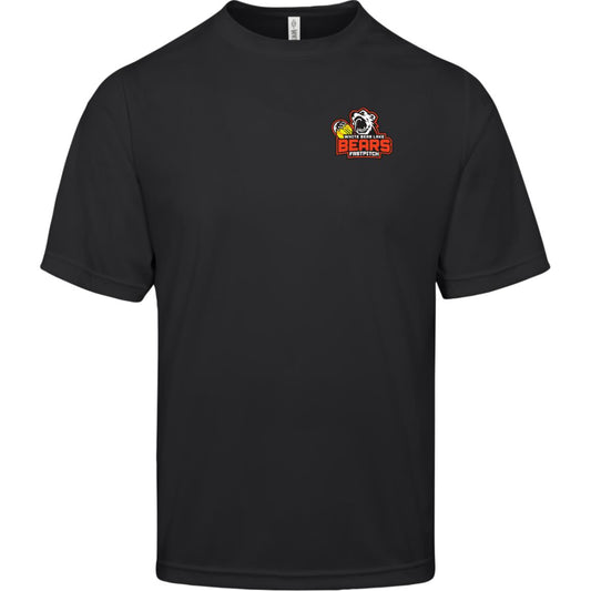 WBAFP Men's Team Performance Tee