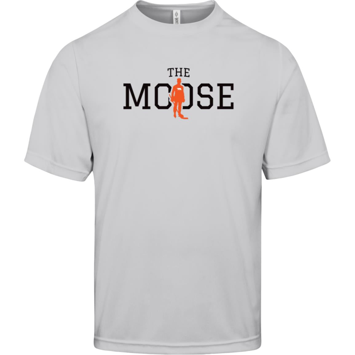 The Moose Men's Performance Tee