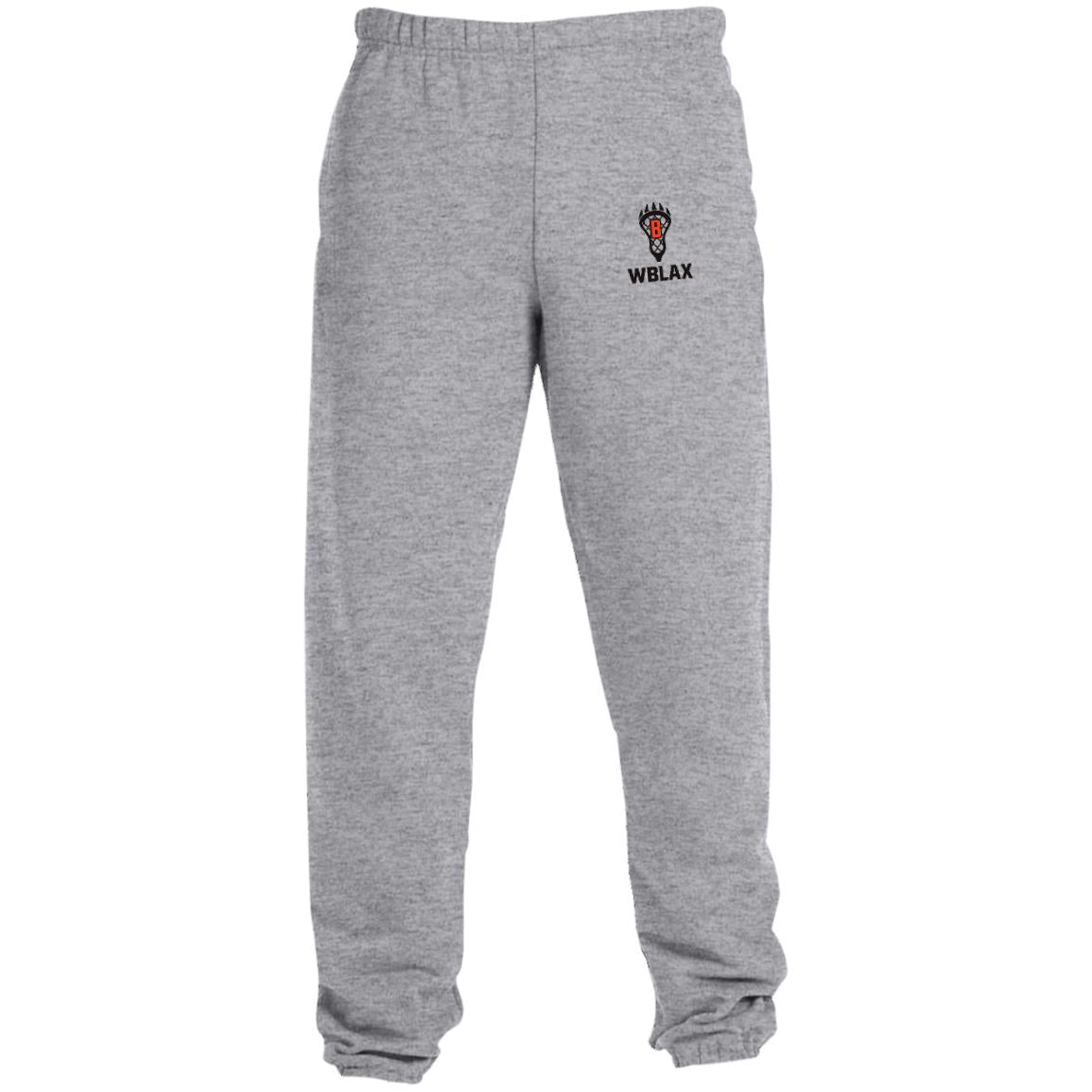 WBLAX Sweatpants with Pockets