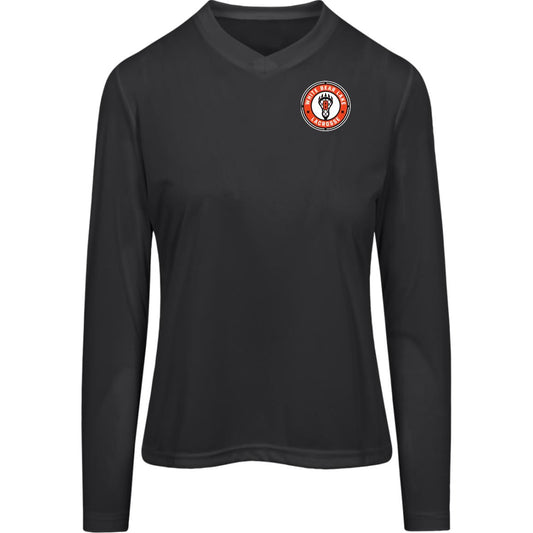 WBLAX Women's Team Performance Long Sleeve Tee