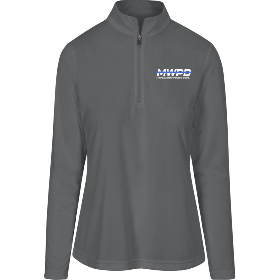 Maplewood Police Women's Zone Quarter Zip