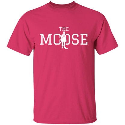 The Moose Youth Tee