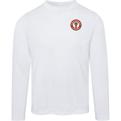 WBLAX Men's Team Performance Long Sleeve Tee