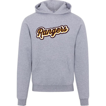 Forest Lake Hockey Champion Men's Powerblend Hoodie