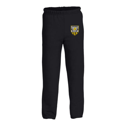 WI Blaze Hockey Youth Heavy Blend Sweatpant