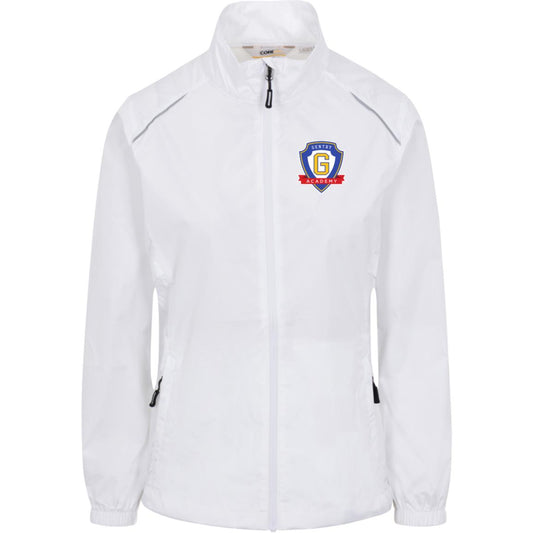 Gentry Academy Women's Techno Lite Jacket