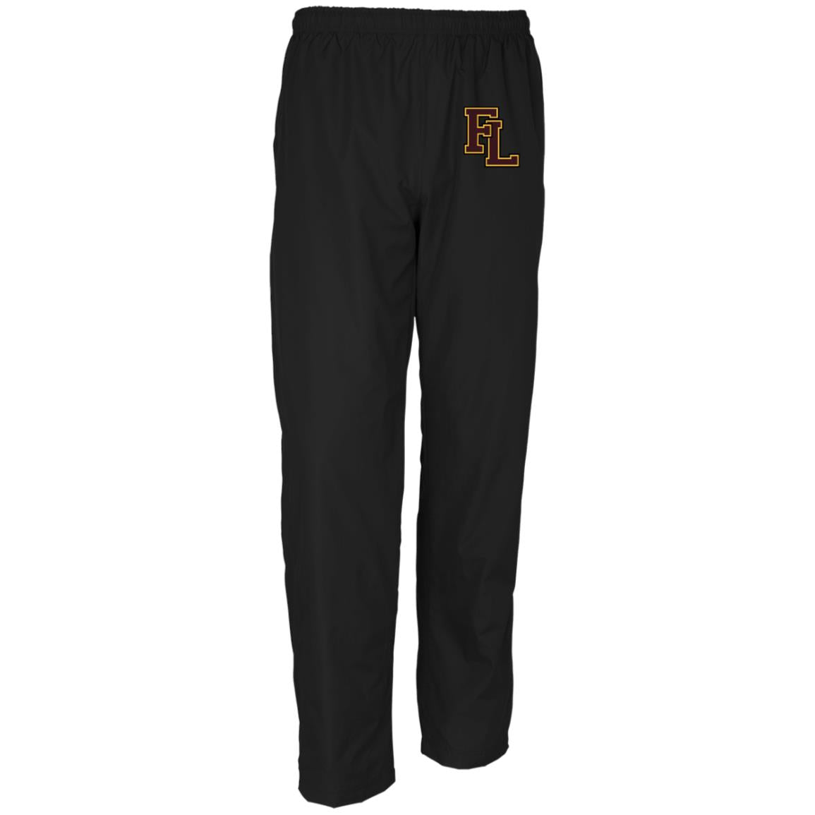 Forest Lake Hockey Men's Wind Pants