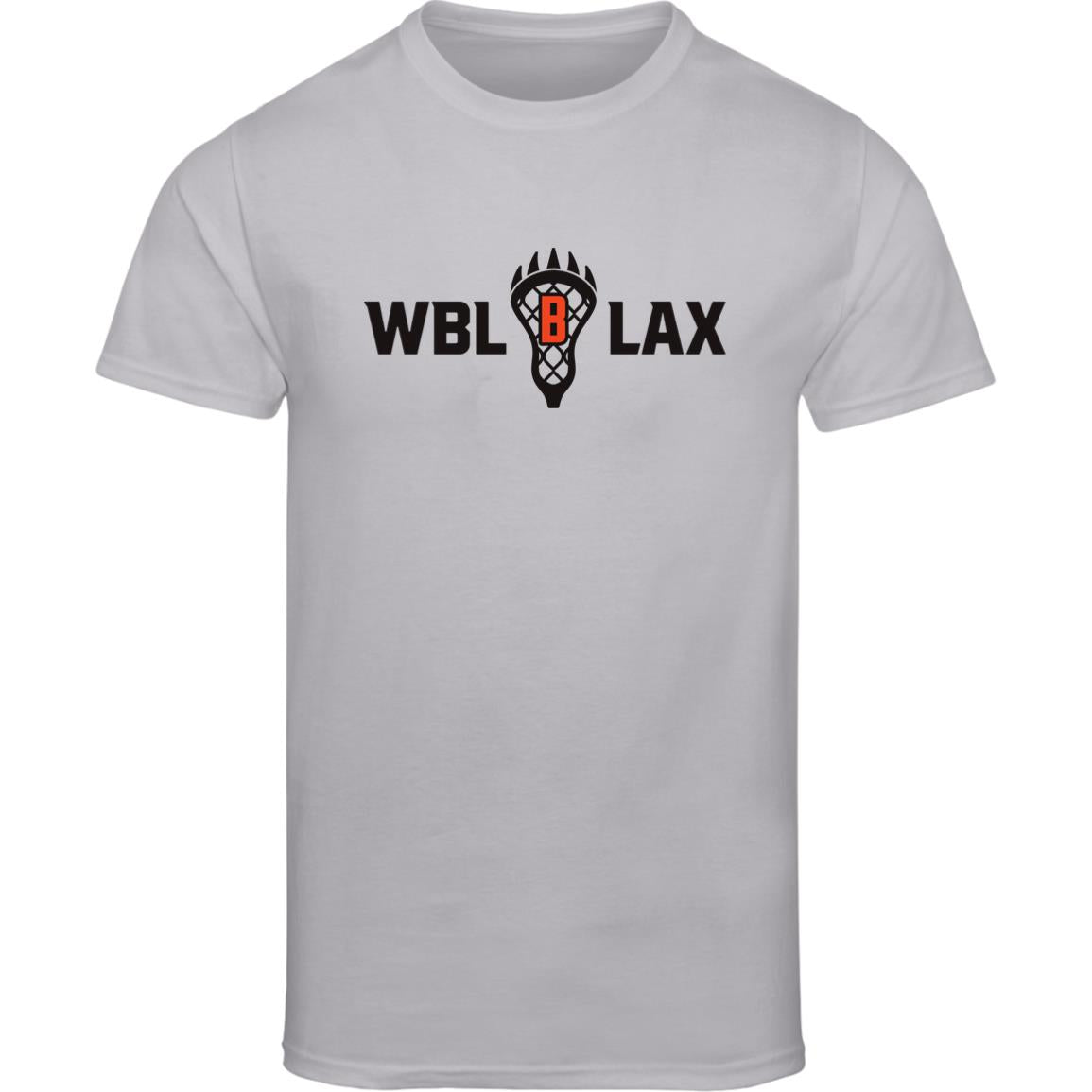 WBLAX Champion Adult Tee