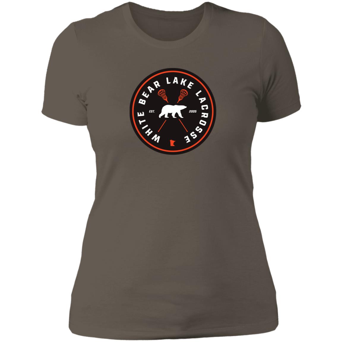 WBLAX Women's Jersey Tee