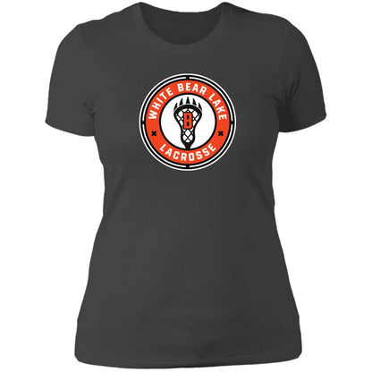 WBLAX Women's Jersey Tee