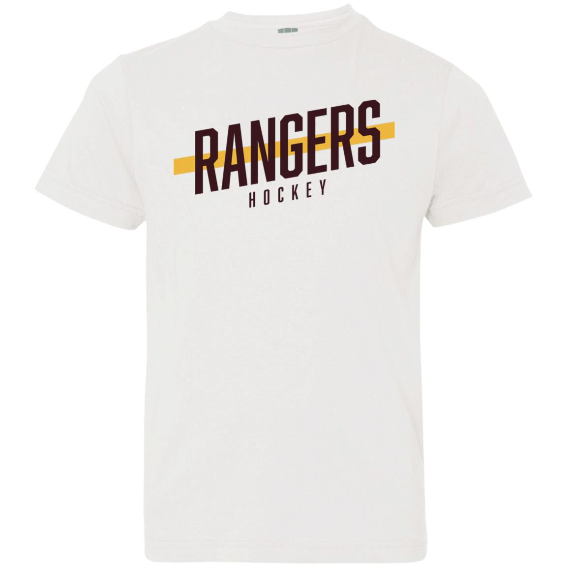 Forest Lake Hockey Youth Jersey Tee