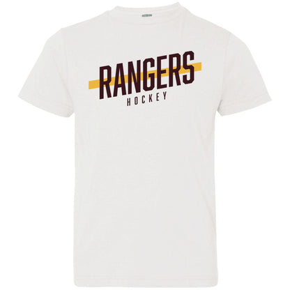 Forest Lake Hockey Youth Jersey Tee