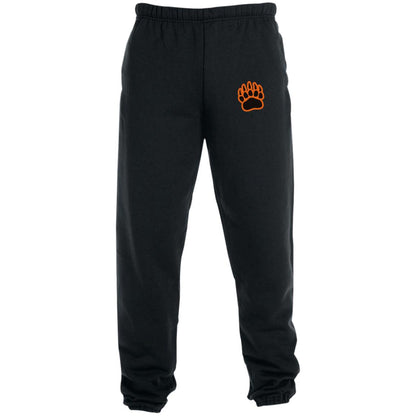 WBLHSB Bear Track Sweatpants with Pockets