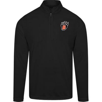 White Bear Lake Men's Zone Quarter Zip