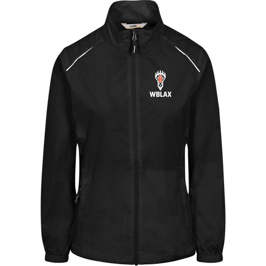 White Bear Lake Lacrosse Women's Techno Lite Jacket