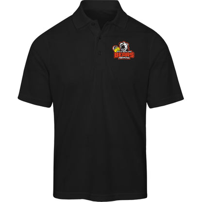 White Bear Lake Fastpitch Men's Origin Pique Polo