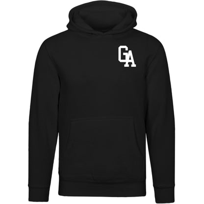 Gentry Academy GA Premium Hoodie