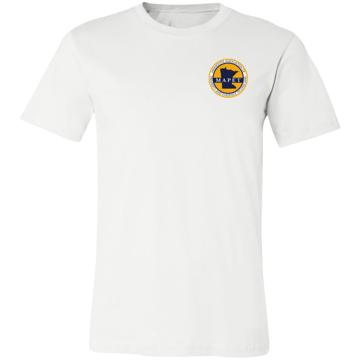 MAPET Jersey Short-Sleeve T-Shirt
