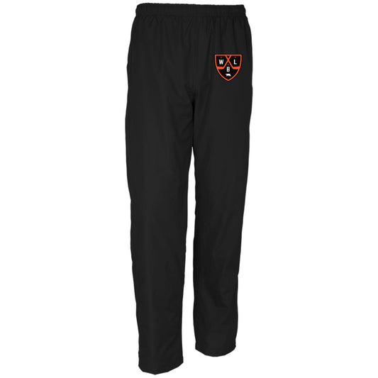 White Bear Lake Hockey Shield Men's Wind Pants