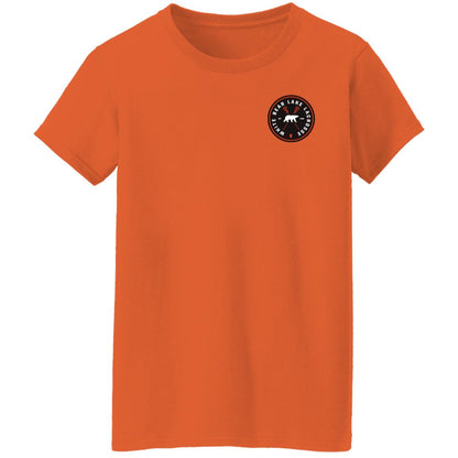 WBLAX Women's Cotton Tee