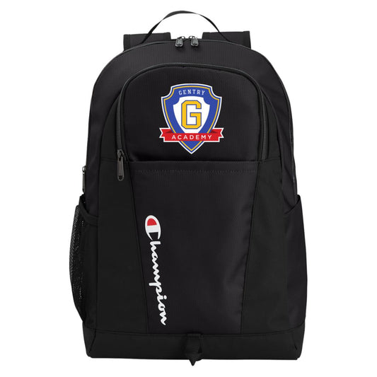 Gentry Academy Shield Champion Core Backpack