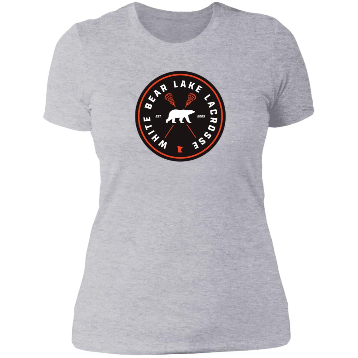 WBLAX Women's Jersey Tee