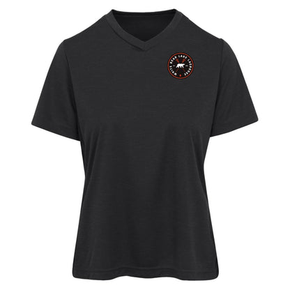 WBLAX Women's Team Performance Heather Tee