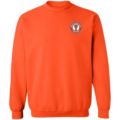 WBLAX Crewneck Pullover Sweatshirt