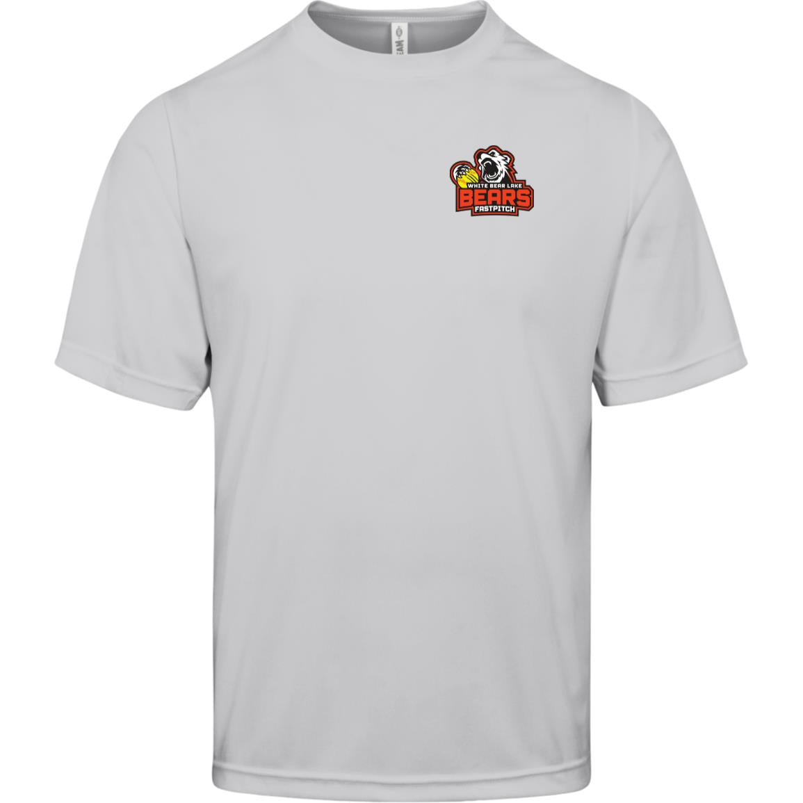 WBAFP Men's Team Performance Tee