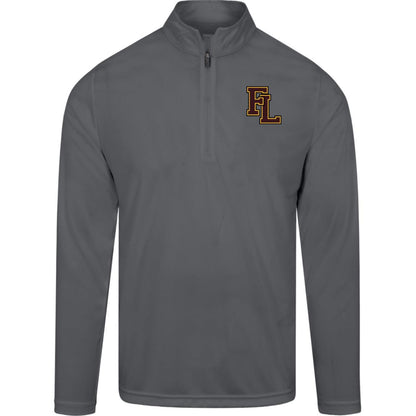 Forest Lake Hockey Men's Zone Quarter Zip