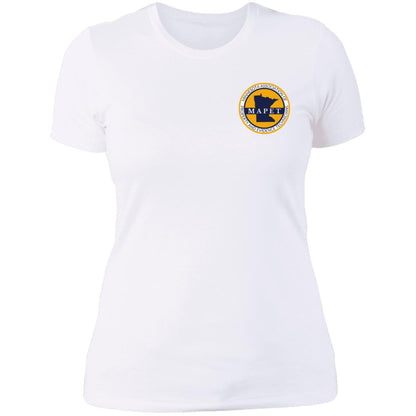 MAPET Women's T-Shirt