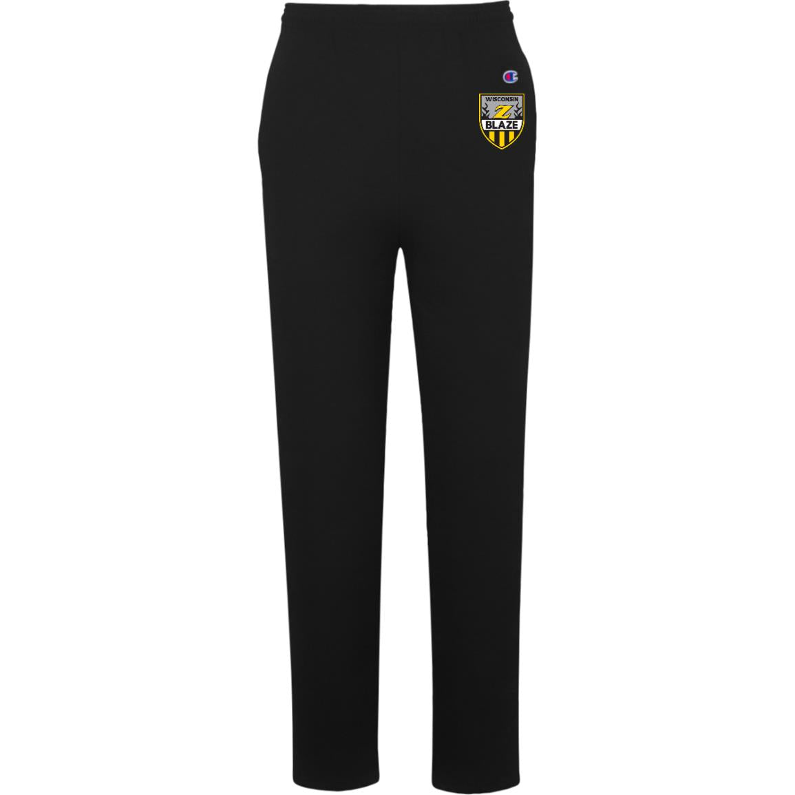 WI Blaze Hockey Champion Men's Fleece Pant