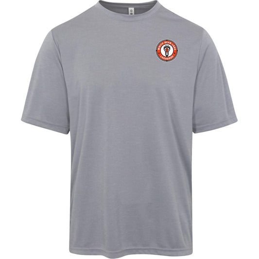 WBLAX Men's Team Performance Heather Tee