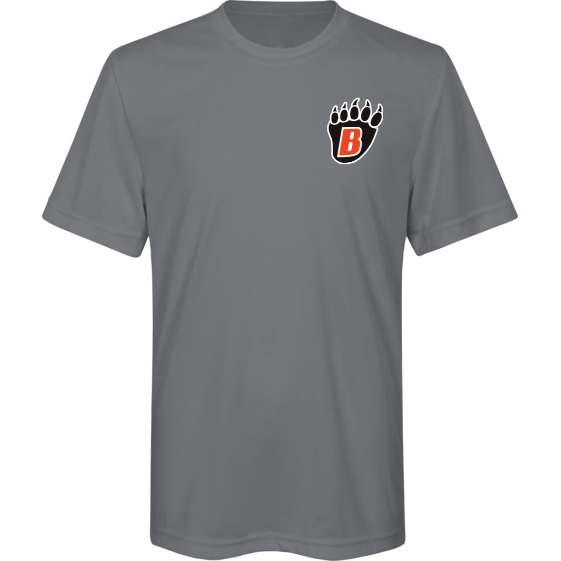 White Bear Lake Youth Zone Tee